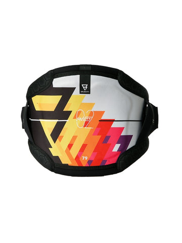 Brunotti Gravity 02 Men Harness Yellow XS / S