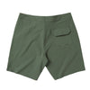 Mystic Brand Boardshorts Brave Green
