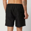 Mystic Brand Swimshort Black
