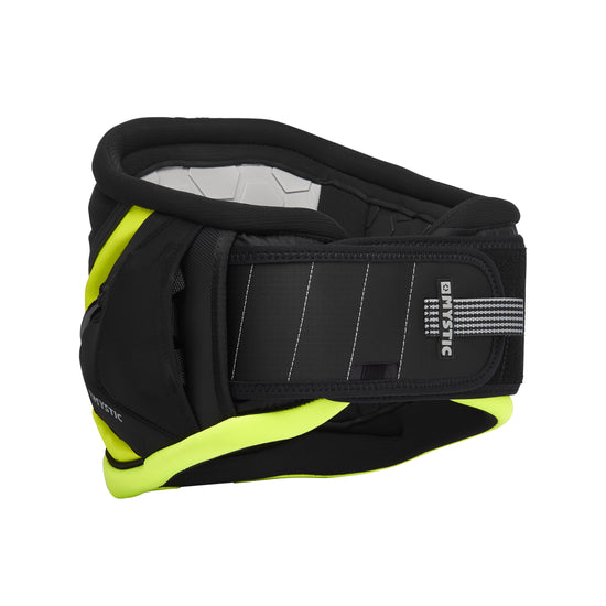 Mystic Warrior VI Waist Harness Lime
