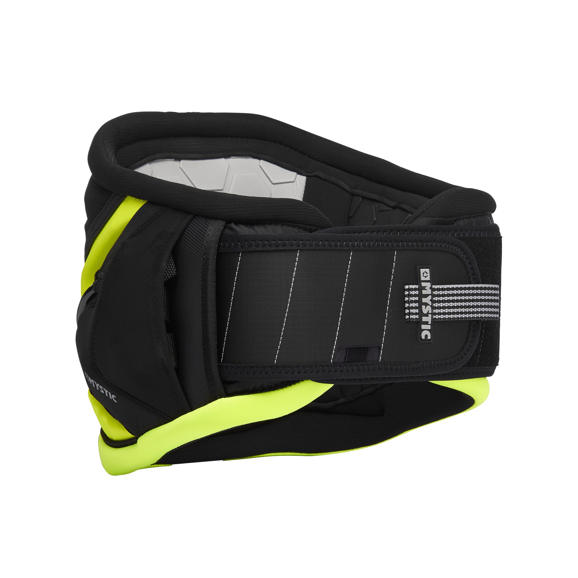 Mystic Warrior VI Waist Harness Lime