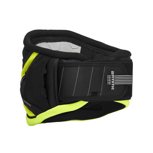 Mystic Warrior VI Waist Harness Lime