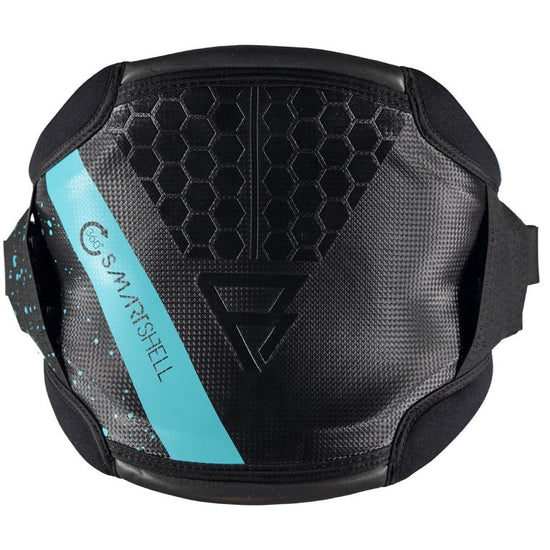 Brunotti Smartshell Harness Black M / L