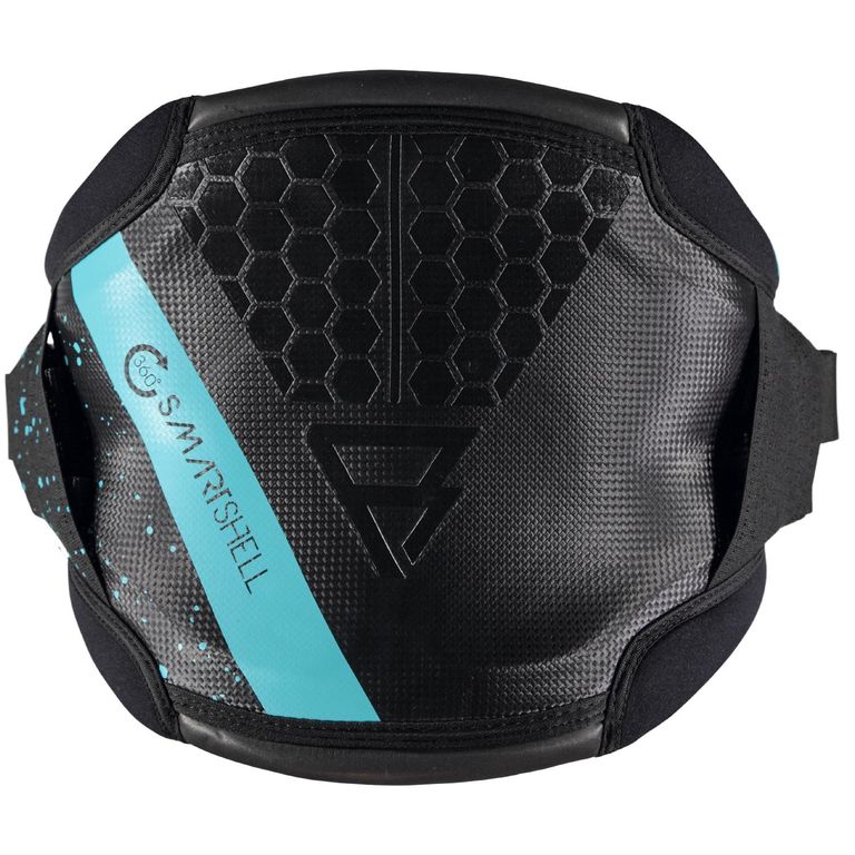 Brunotti Smartshell Harness Black M / L