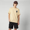 Mystic Realm Tee Warm Sand