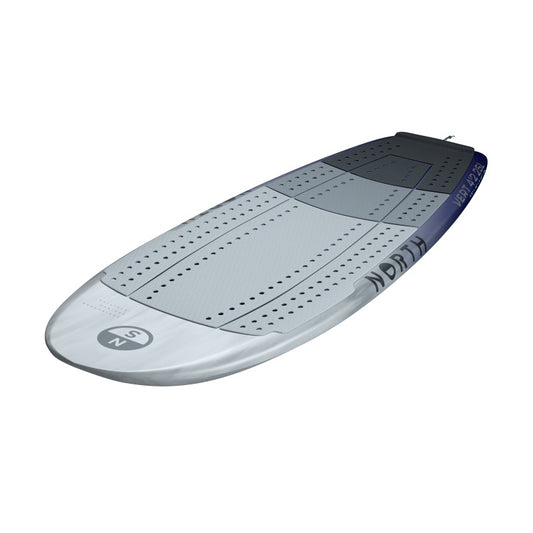 North Vert Prone Foil Board 2024
