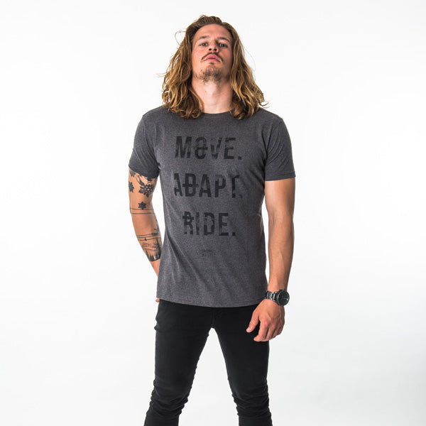 Mystic Adapt Tee Antra Melee