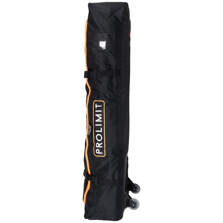 Prolimit Kitesurf BB Golf Aero Slide Black Orange