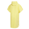 Mystic Poncho Regular Pastel Yellow