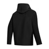 Mystic Haze Neopren Hoodie 2mm Black