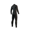 Mystic Voltt Fullsuit 5/4/3 Fzip Black