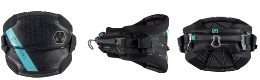 Brunotti Smartshell Harness Black M / L