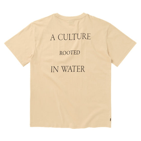 Mystic Approach T-Shirt Warm Sand
