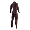 Mystic Marshall Fullsuit 5/3mm Fzip Merlot