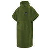 Mystic Surfponcho Teddy Moss 2025