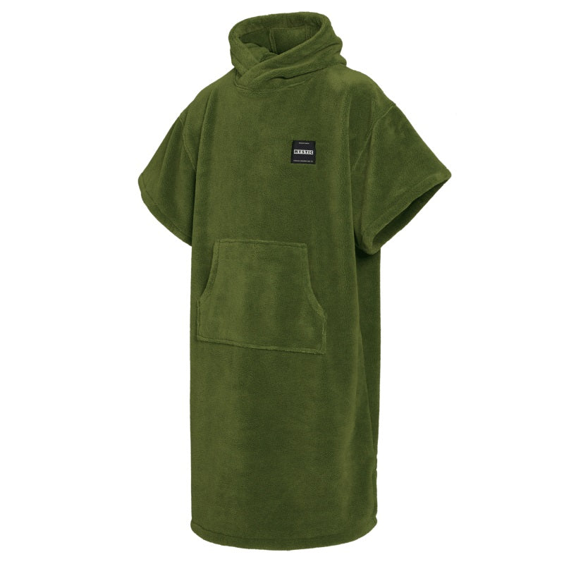 Mystic Surfponcho Teddy Moss 2025