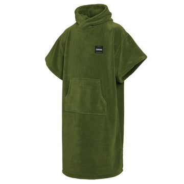 Mystic Surfponcho Teddy Moss 2025