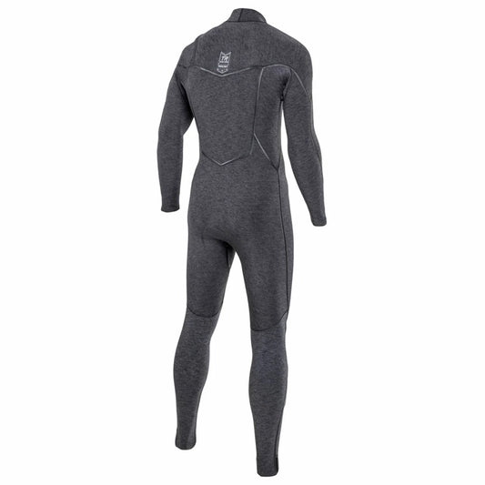 Prolimit Mercury Freezip 5/3 TR - FTM Black