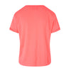 Mystic Charley Tee Faded Coral