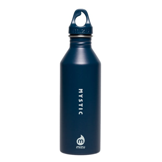 Mystic Mizu Bottle Enduro Night Blue