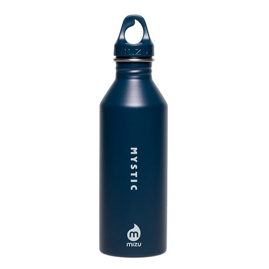 Mystic Mizu Bottle Enduro Night Blue