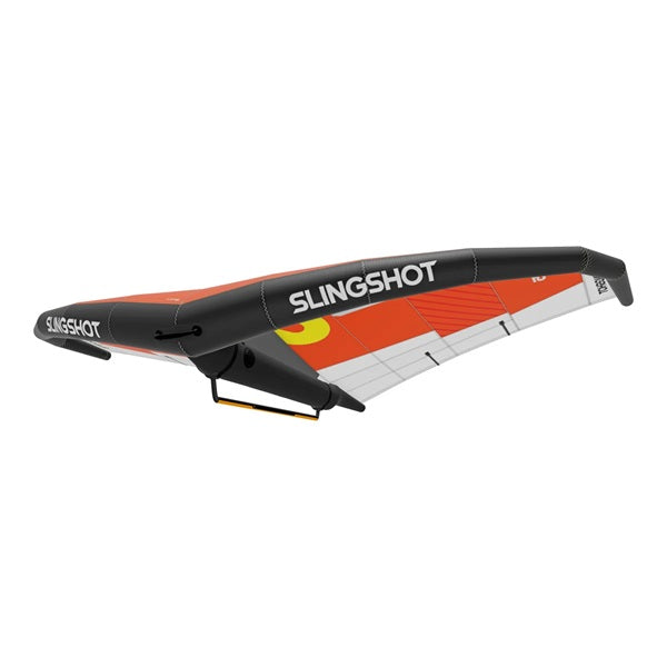 Slingshot 2026 SlingWing V6 Orange