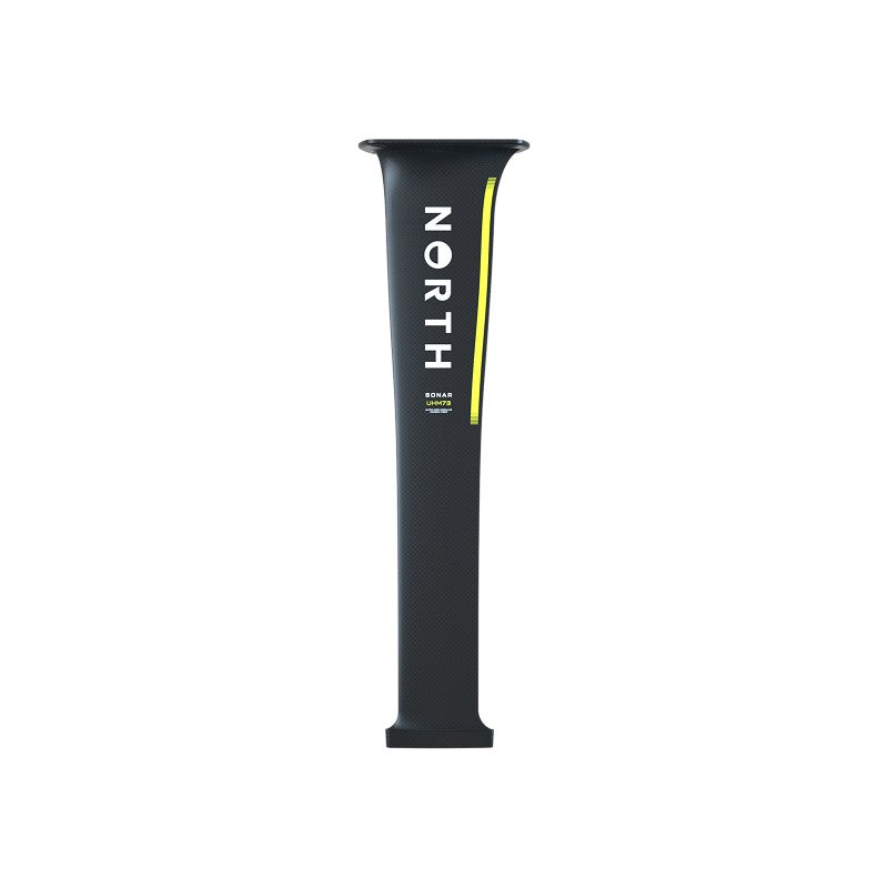 North Sonar UHM Carbon Mast