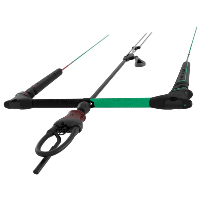 North Navigator Control System - Short Throw