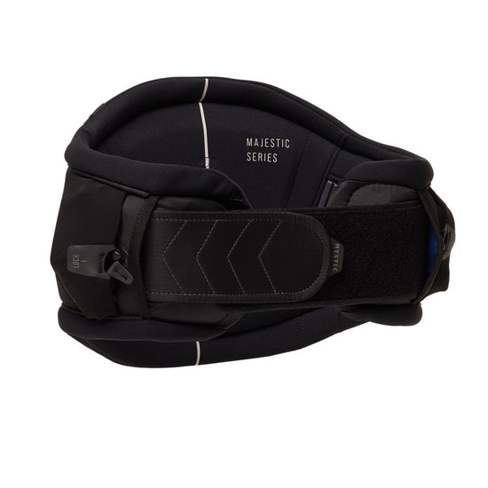 Mystic Majestic Waist Harness 2024 Black