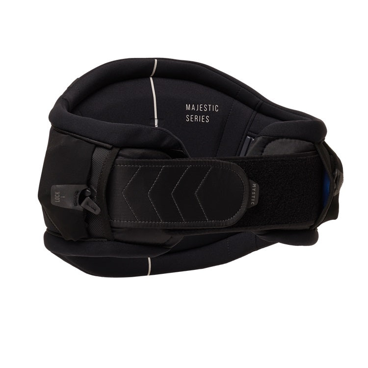 Mystic Majestic Waist Harness 2024 Black