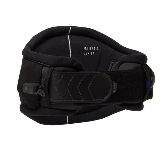Mystic Majestic Waist Harness 2024 Black