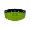 North Ranger Parawing Lime