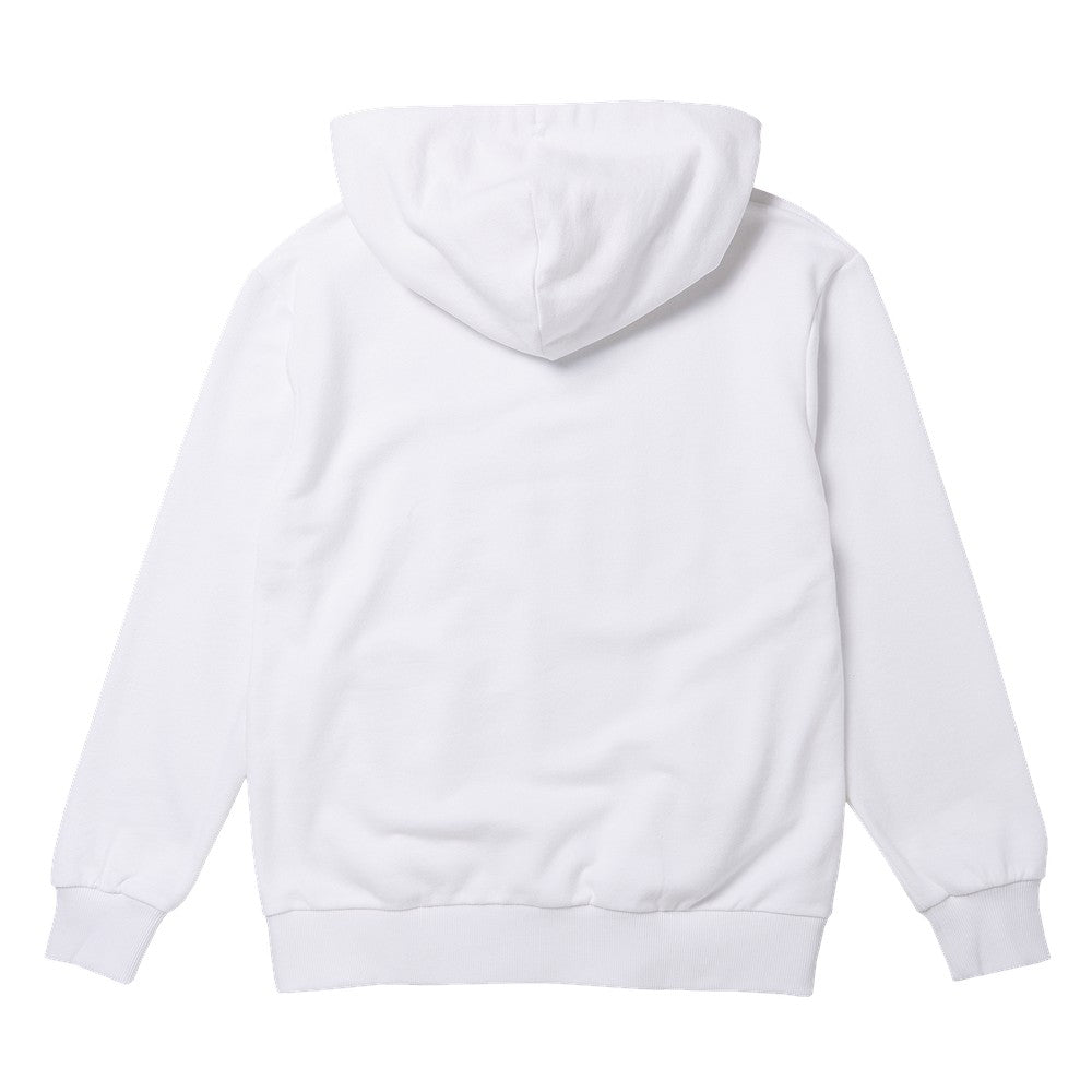 Mystic Hope Sweater White