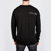 Mystic Skim Crew Sweat Caviar