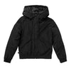 Mystic The Hooded Bomber Black