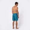 Mystic The Volley Hybrid Short Ocean