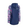 ION Water Hoody Neo Lite Women Capsule Pink