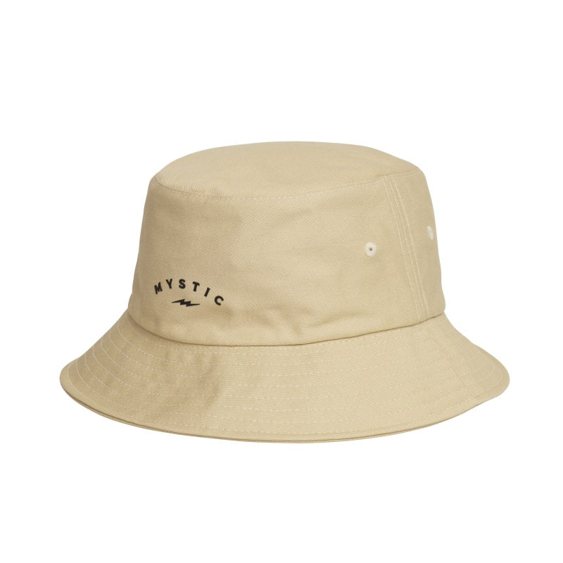 Mystic Bucket Hat Warm Sand