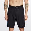 Mystic The Butterfly Movement Boardshort Black
