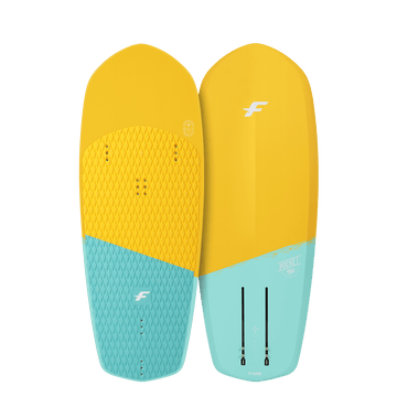 F-One Kitefoil Pocket Board 145cm