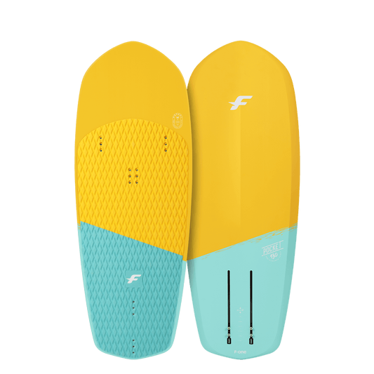 F-One Kitefoil Pocket Board 145cm