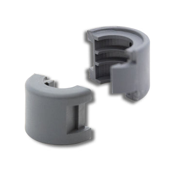 North Hyperflow Snap Clips