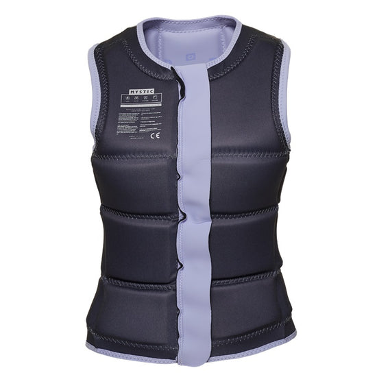 Mystic Star Impact Vest Wake Women Pastel Lilac