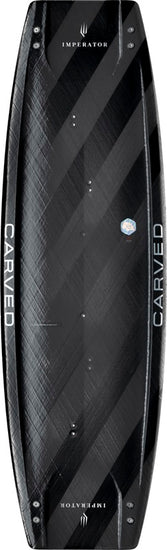 Carved Imperator 7 Kiteboard