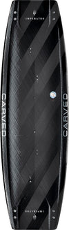 Carved Imperator 7 Kiteboard