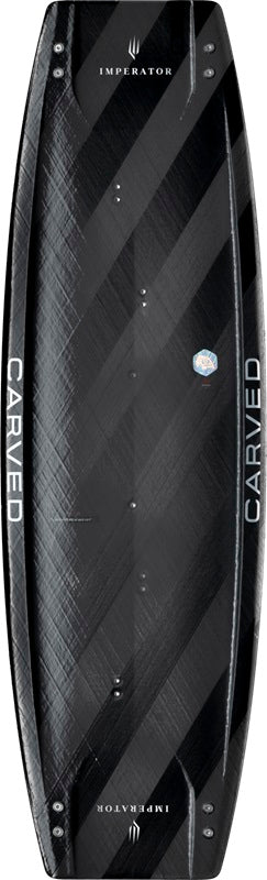 Carved Imperator 7 Kiteboard