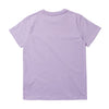 Mystic Brand Tee Women Pastel Lilac