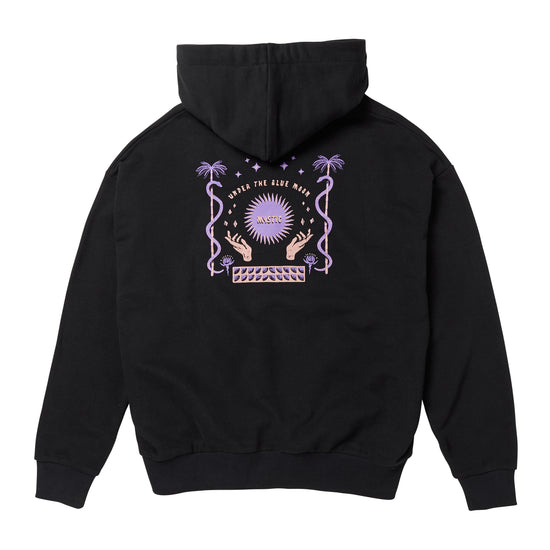 Mystic Paradise Sweat Black