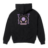 Mystic Paradise Sweat Black