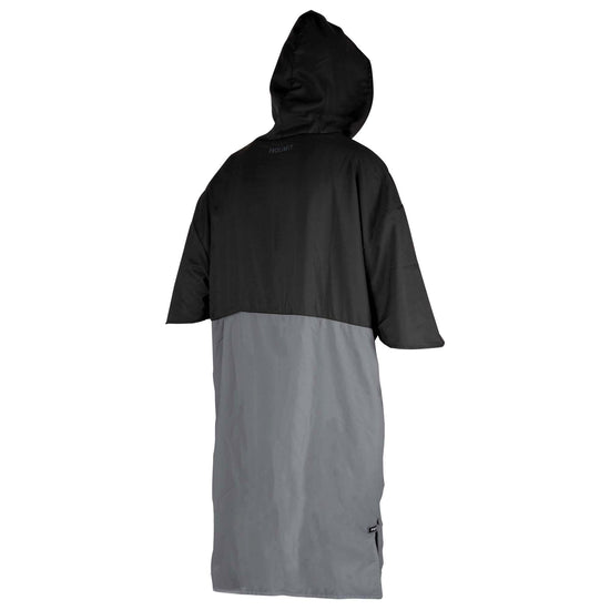 Prolimit Water repellant Poncho Frontzip Extreme SS